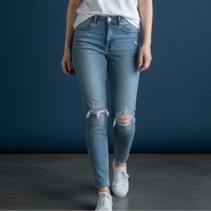 DEX Jeans - Straight Leg - Ladies size 25